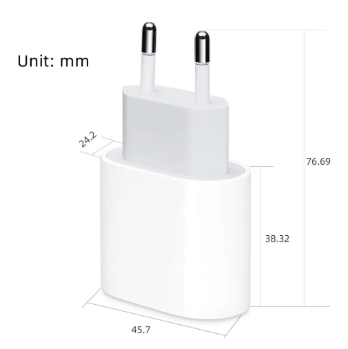 PD20W Fast Charger Set