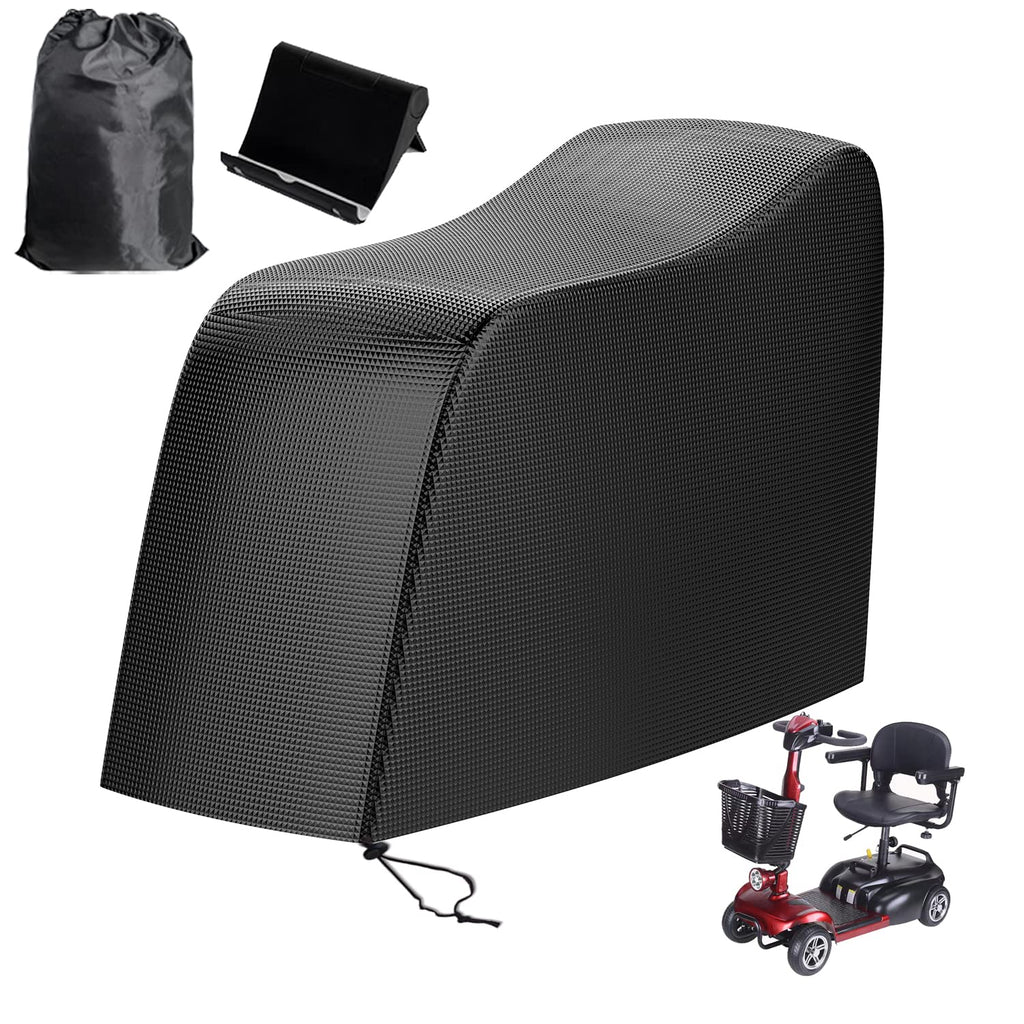 Mobility Scooter CoverScooter Storage CoverMobility Scooter Covers WaterproofElectric Scooter CoverCover for Mobility Scooter Accessories Protector