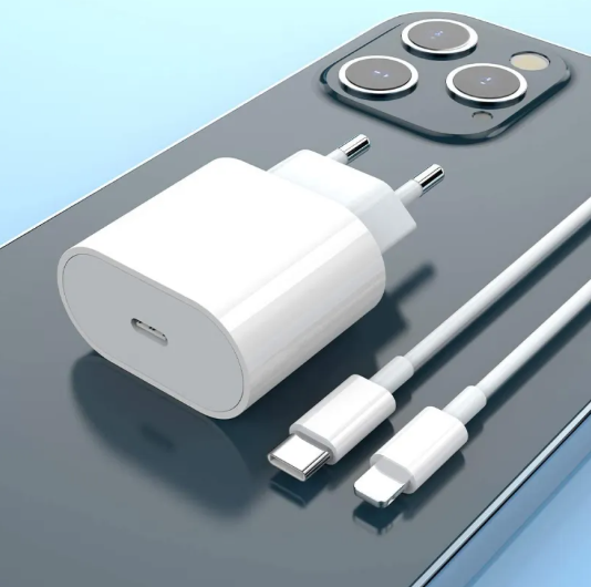 PD20W Fast Charger Set