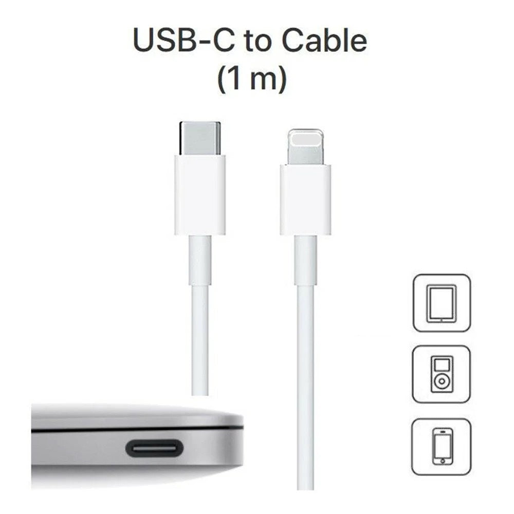 PD20W Fast Charger Set