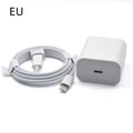 PD20W Fast Charger Set