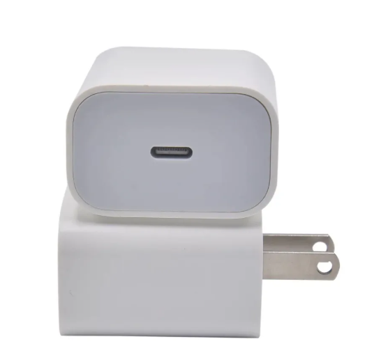 PD20W Fast Charger Set